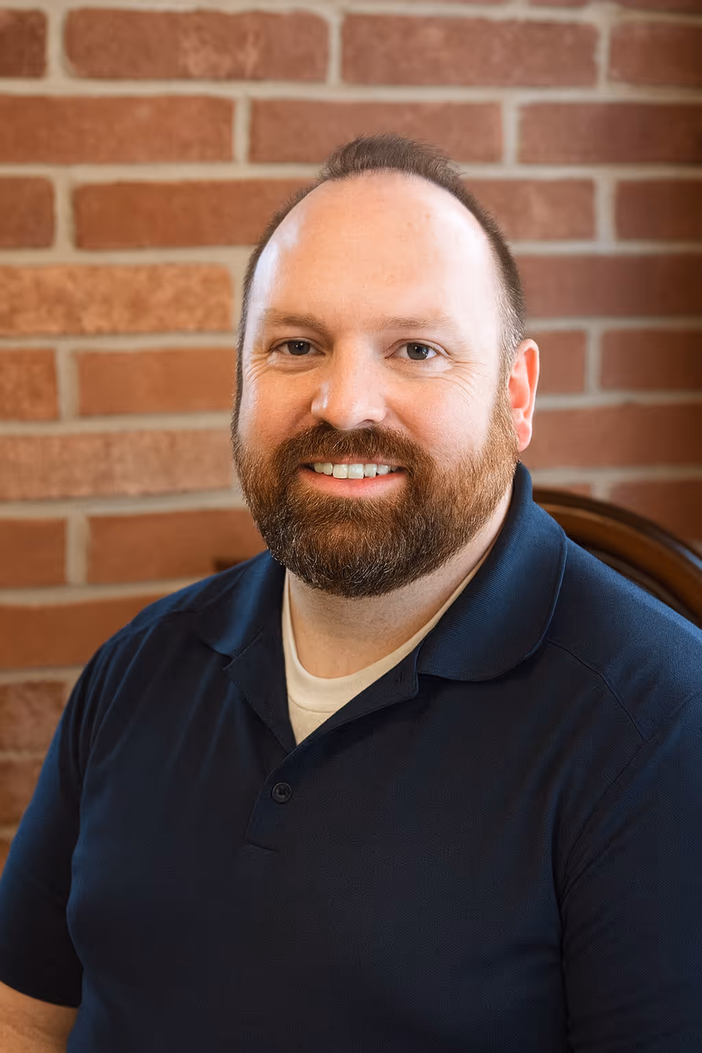 Dr. Jeff Brammer